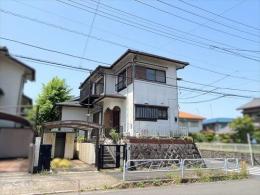 東京都八王子市北野台３丁目の外観