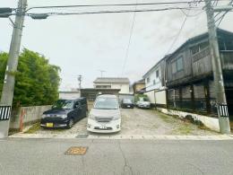 刈谷市小垣江町清水の外観
