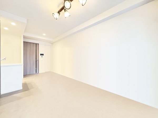 リビングダイニング　ＣＧで作成したリフォームイメージです。