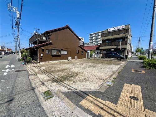 現地２