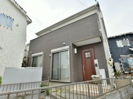 春日井市穴橋町３丁目中古戸建の外観