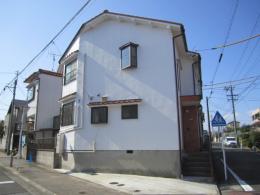 名古屋市瑞穂区仁所町２丁目中古戸建の外観