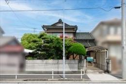 愛知県名古屋市港区遠若町１丁目の外観