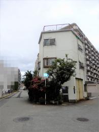 大阪市西淀川区野里３丁目の外観