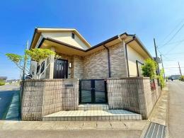 茨城県ひたちなか市高場４丁目の外観