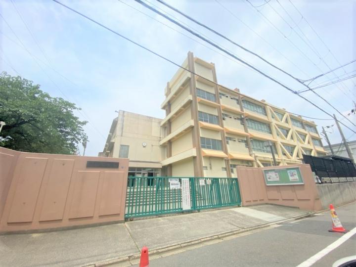 小学校・中学校