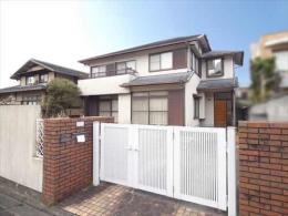 京都府京都市左京区田中春菜町の外観