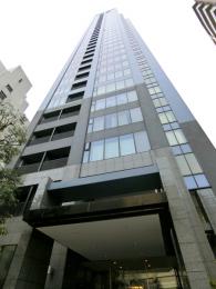 シティタワー池袋ウエストゲートの外観