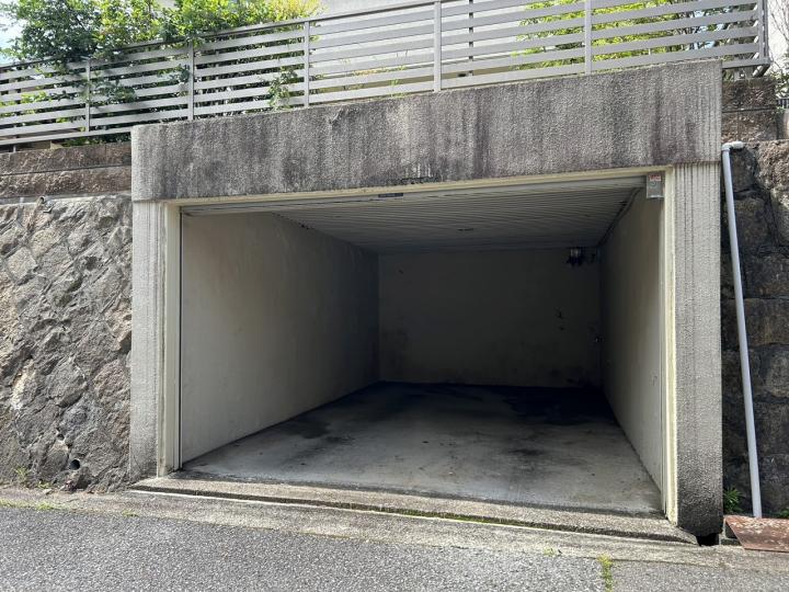 ■堀込車庫