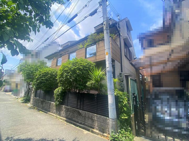 平成2年建築の注文住宅です！
