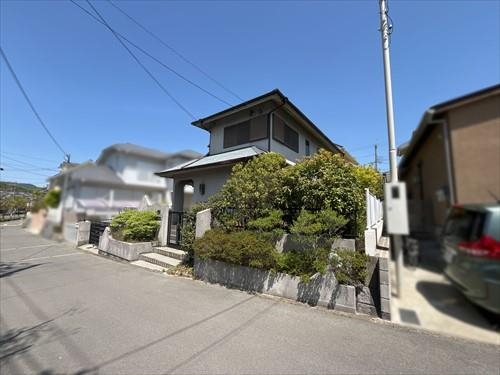 現地写真