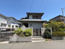 大阪府高槻市寺谷町の外観