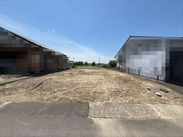 愛知県岡崎市東本郷町字桑ノ木の外観