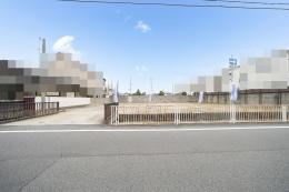 尼崎市東園田町四丁目の外観