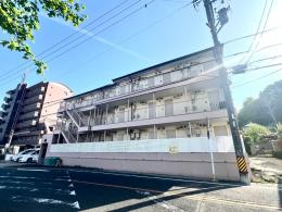 名古屋市天白区荒池１丁目レピュート平針の外観