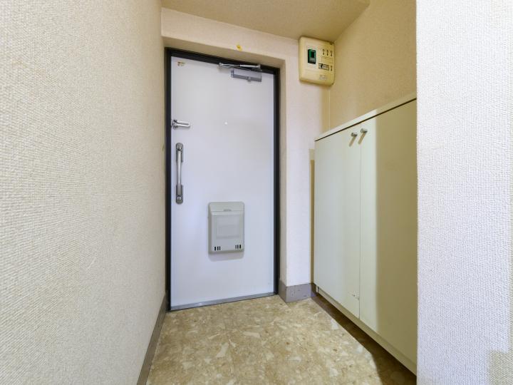 シューズボックスもございます