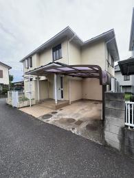 西東京市北町５丁目売地の外観