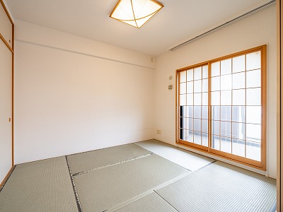 和室６帖