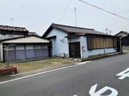 名古屋市港区宝神町字操出土地の外観