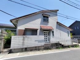 名古屋市緑区神沢１丁目土地の外観