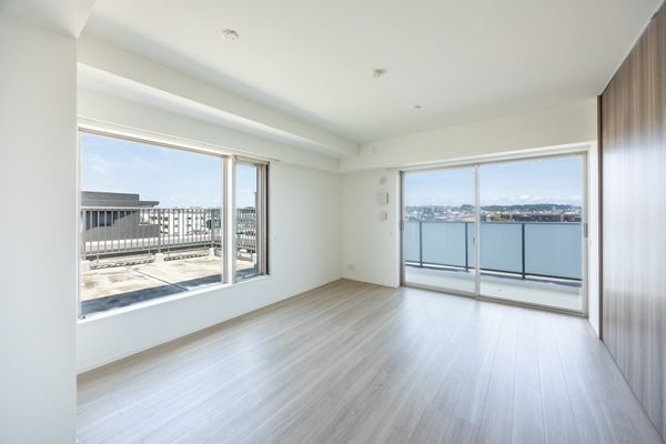 リビングダイニング約11帖