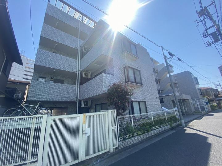 菱和パレス練馬