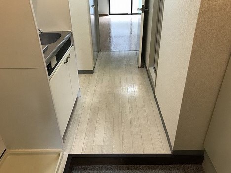 菱和パレス練馬