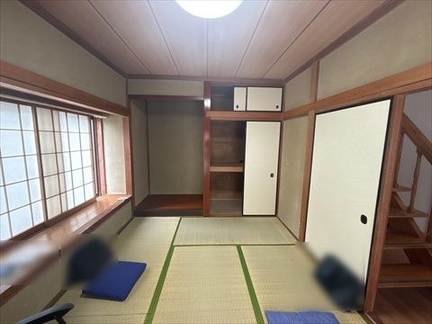和室（約６帖）