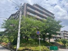 苦楽園ガーデンハウスの外観
