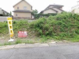 名古屋市名東区新宿２丁目土地　Ｂ区画の外観