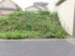 名古屋市名東区新宿２丁目土地　Ｃ区画の外観