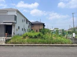 愛知県春日井市気噴町1丁目の外観