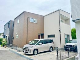 福岡市南区長住１丁目中古戸建の外観