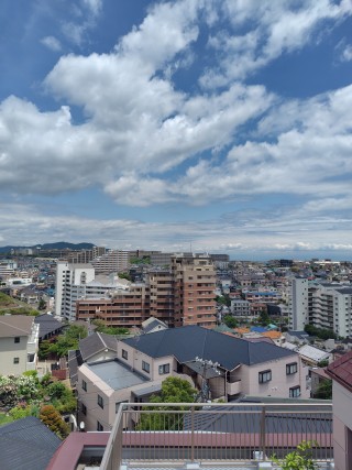 ■景色