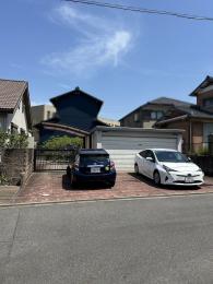 刈谷市野田町西田の外観