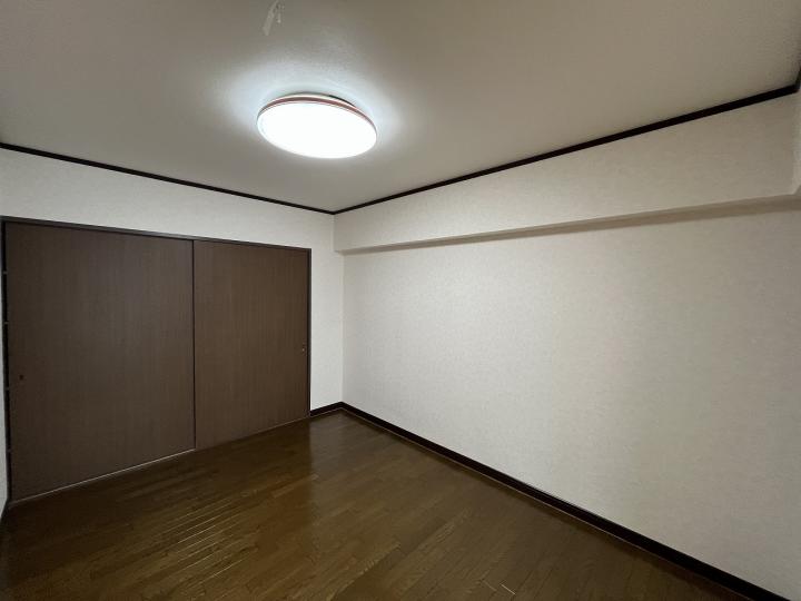 洋室約６．０帖