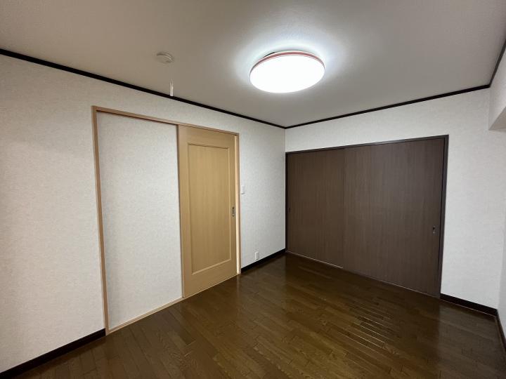 洋室約６．０帖