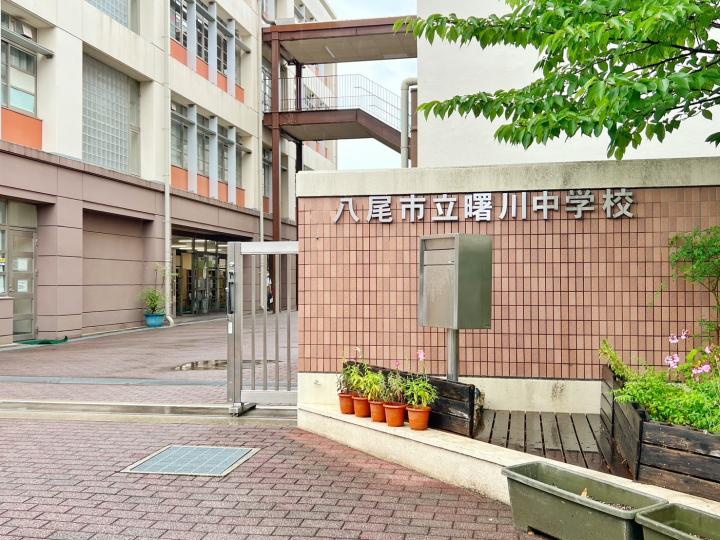 山本町南第2公園徒歩約2分！