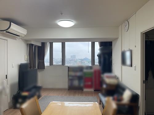 ＬＤ約１２．７帖