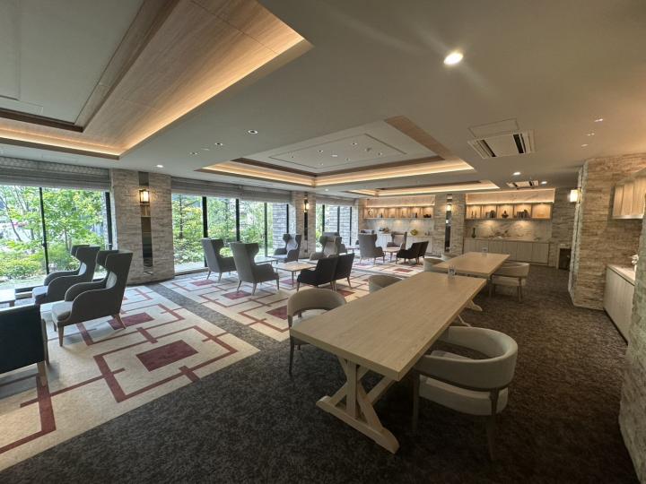 共用部
