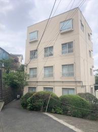 ライフピュア横濱上大岡の外観