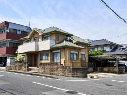 豊田市京町５丁目中古戸建の外観