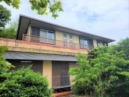 愛知郡東郷町大字諸輪字中市中古戸建の外観