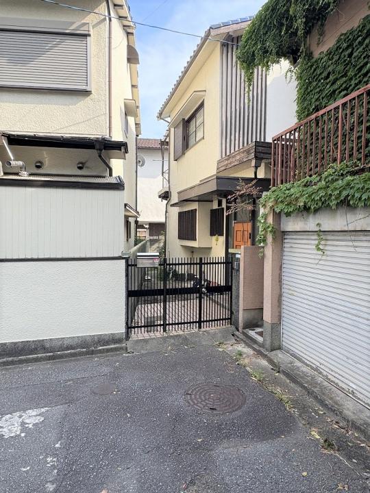 ２０２５年６月１９日撮影