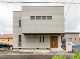 日進市香久山３丁目中古戸建の外観
