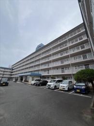 ローレルハイツ大橋の外観