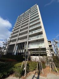 アトレ御幣島の外観