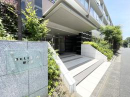 ＢＥＬＩＳＴＡ星ヶ丘の外観