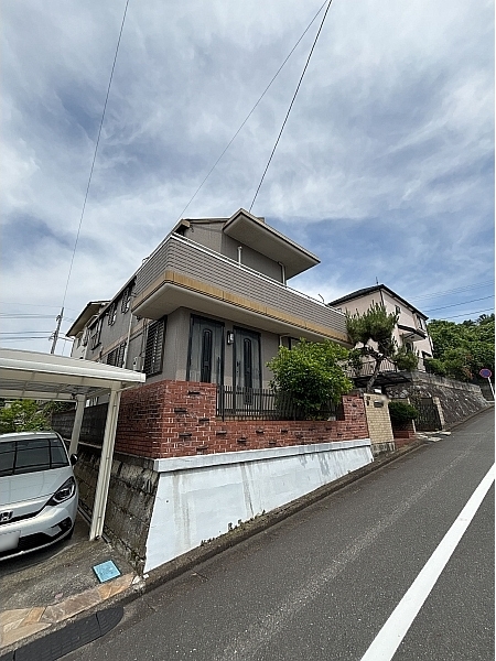 その他外観