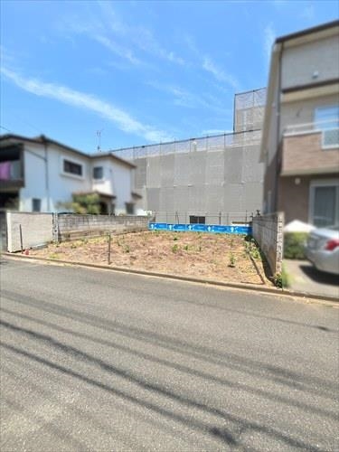 現地（２０２５年６月撮影）